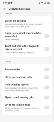 Эталон для всех китайских прошивок: обзор Realme UI 4.0 на базе Android 13