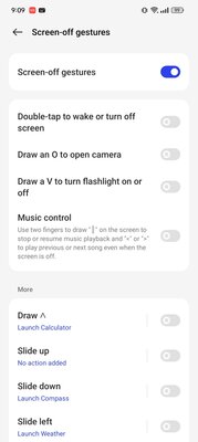 Эталон для всех китайских прошивок: обзор Realme UI 4.0 на базе Android 13