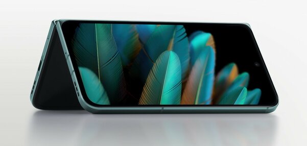 Представлены OPPO Find N2 и Find N2 Flip: тоньше, легче, автономнее и с отличными экранами