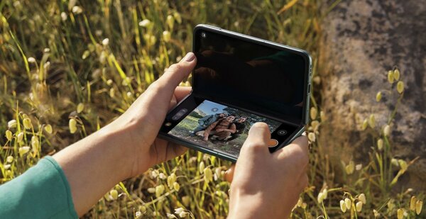 Представлены OPPO Find N2 и Find N2 Flip: тоньше, легче, автономнее и с отличными экранами