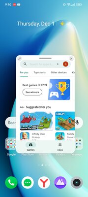 Эталон для всех китайских прошивок: обзор Realme UI 4.0 на базе Android 13