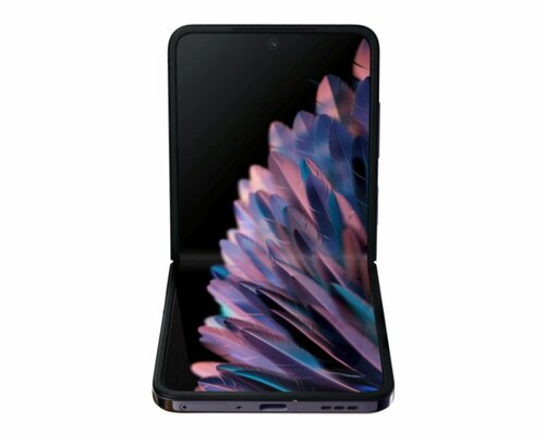 Представлены OPPO Find N2 и Find N2 Flip: тоньше, легче, автономнее и с отличными экранами