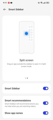 Эталон для всех китайских прошивок: обзор Realme UI 4.0 на базе Android 13