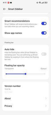 Эталон для всех китайских прошивок: обзор Realme UI 4.0 на базе Android 13