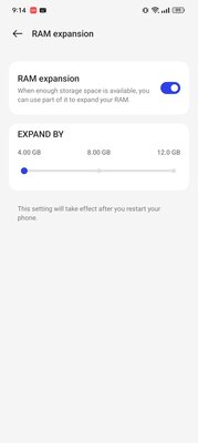 Эталон для всех китайских прошивок: обзор Realme UI 4.0 на базе Android 13