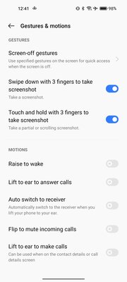Эталон для всех китайских прошивок: обзор Realme UI 4.0 на базе Android 13
