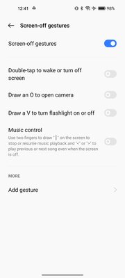 Эталон для всех китайских прошивок: обзор Realme UI 4.0 на базе Android 13