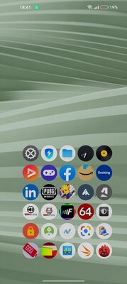Эталон для всех китайских прошивок: обзор Realme UI 4.0 на базе Android 13