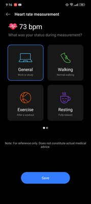 Эталон для всех китайских прошивок: обзор Realme UI 4.0 на базе Android 13