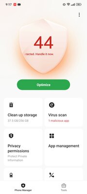 Эталон для всех китайских прошивок: обзор Realme UI 4.0 на базе Android 13