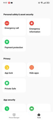 Эталон для всех китайских прошивок: обзор Realme UI 4.0 на базе Android 13