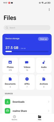 Эталон для всех китайских прошивок: обзор Realme UI 4.0 на базе Android 13