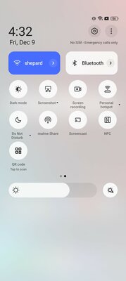 Эталон для всех китайских прошивок: обзор Realme UI 4.0 на базе Android 13