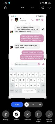 Эталон для всех китайских прошивок: обзор Realme UI 4.0 на базе Android 13