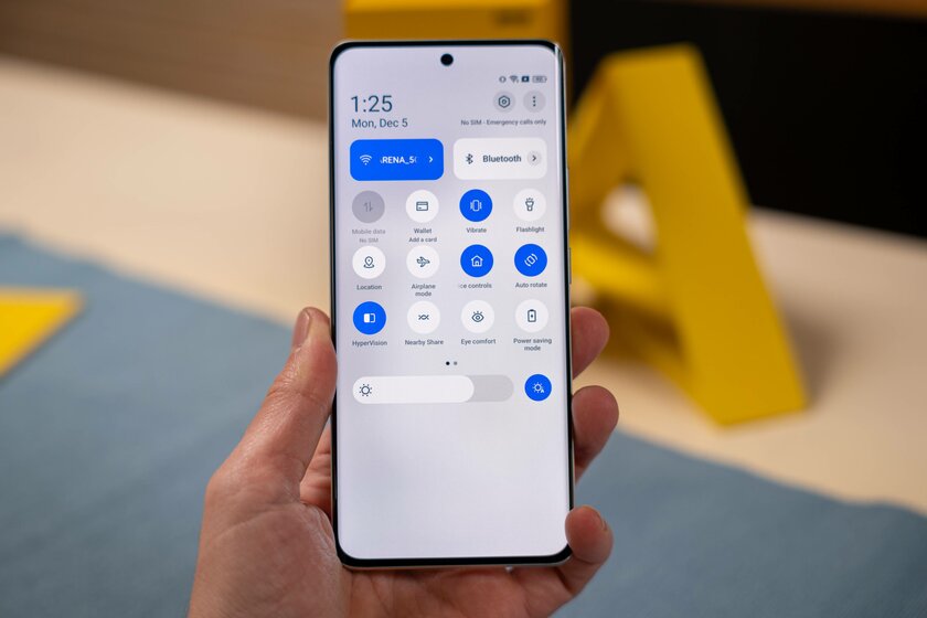 Эталон для всех китайских прошивок: обзор Realme UI 4.0 на базе Android 13