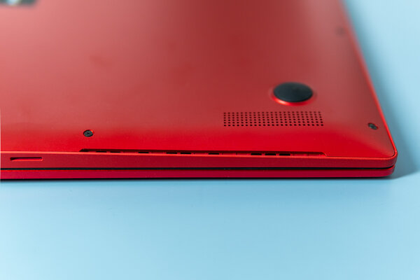 Обзор Infinix InBook X2 Plus: доступная замена домашнему ПК — Железо и производительность. 15