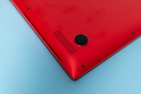 Обзор Infinix InBook X2 Plus: доступная замена домашнему ПК — Дисплей и звучание. 14