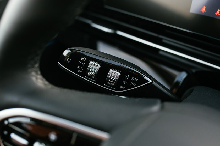 Что из себя представляет суббренд Chery в России? Обзор OMODA C5