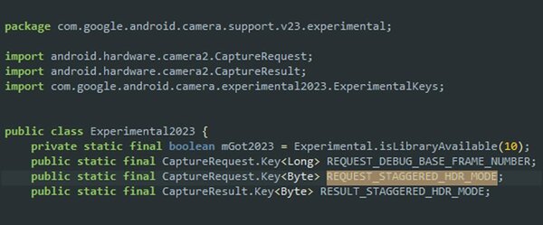 Камера в Pixel 8 получит технологию, которую невозможно реализовать на старых моделях