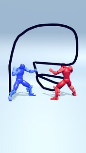 Draw Action 2.5.0. Скриншот 2