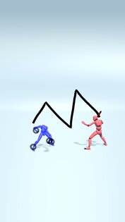 Draw Action 2.5.0. Скриншот 4
