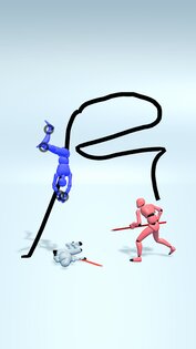Draw Action 2.5.0. Скриншот 5