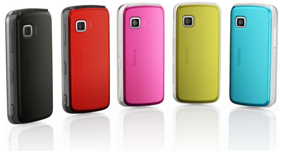 Миф о смерти Nokia 5228 или Полет "Веры". Part II
