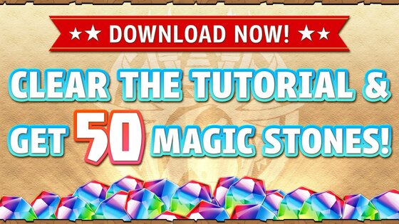 Puzzle & Dragons 22.7.0. Скриншот 3