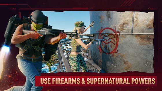 CRSED: Cuisine Royale 3.0.6.2.534. Скриншот 3
