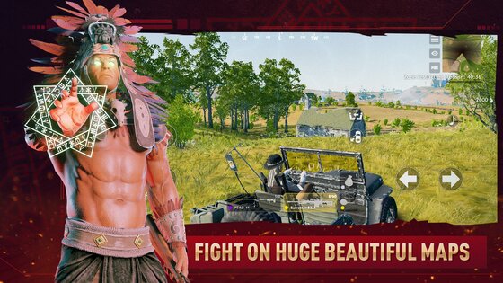 CRSED: Cuisine Royale 3.0.6.2.534. Скриншот 4