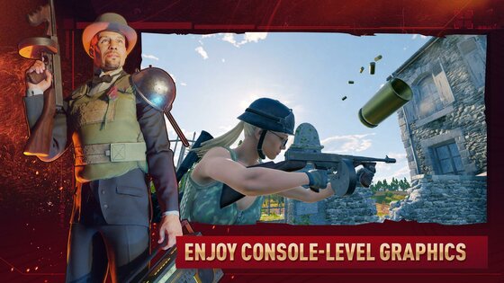 CRSED: Cuisine Royale 3.0.6.2.534. Скриншот 5