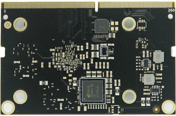 У Raspberry Pi 4 появился достойный конкурент — Sipeed Lichee Pi 4A