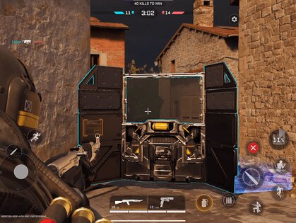 Rogue Company Elite 1.0. Скриншот 2