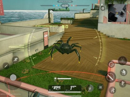 Rogue Company Elite 1.0. Скриншот 6