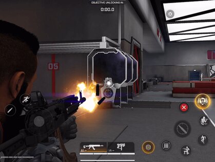 Rogue Company Elite 1.0. Скриншот 8