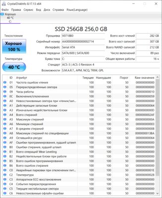Обзор Hiper ExpertBook: 8 ГБ ОЗУ для него не проблема
