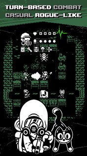 1 Bit Survivor 1.2.1. Скриншот 1