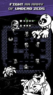 1 Bit Survivor 1.2.1. Скриншот 2