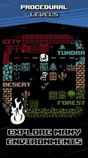 1 Bit Survivor 1.2.1. Скриншот 3