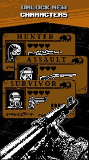 1 Bit Survivor 1.2.1. Скриншот 4