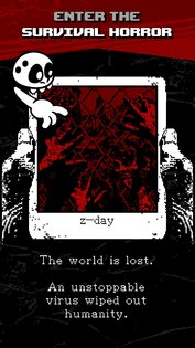 1 Bit Survivor 1.2.1. Скриншот 5