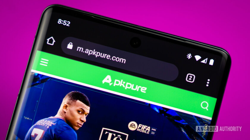 Аниме — причина, по которой нельзя переходить с Android на iOS. Убедился лично