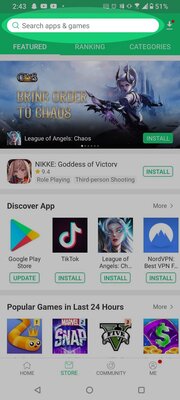 Аниме — причина, по которой нельзя переходить с Android на iOS. Убедился лично