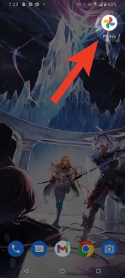 Аниме — причина, по которой нельзя переходить с Android на iOS. Убедился лично