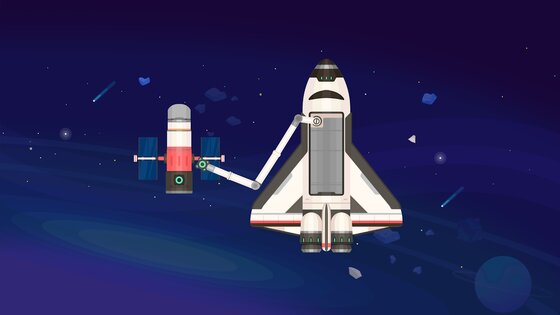 Динозавр Ракета: игра для детей 1.1.1. Скриншот 15