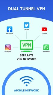 Clone App 1.5.6. Скриншот 6