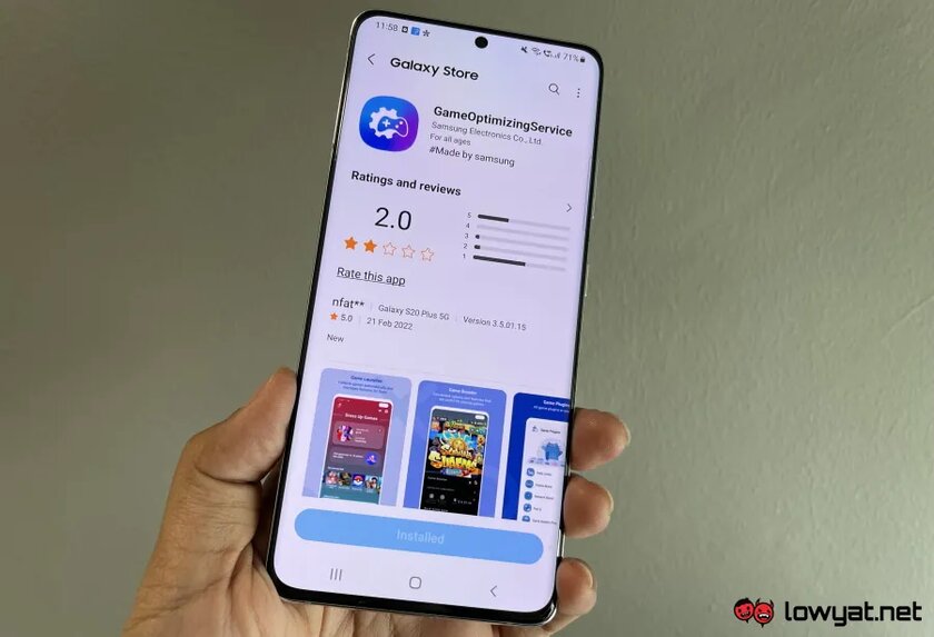 Samsung, не стыдно? Крупнейшие провалы на рынке смартфонов за 2022 год