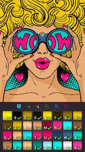 Cross Stitch 2.11.7. Скриншот 3