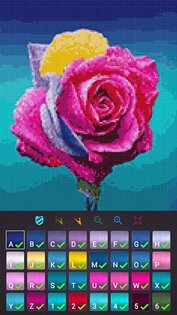 Cross Stitch 2.11.7. Скриншот 5