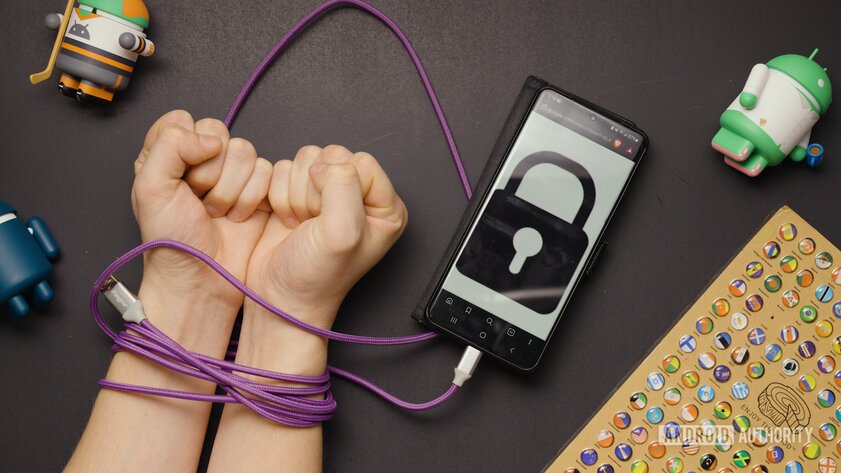 USB4 всего на 80 см! Какие ограничения длины USB-кабелей и почему они есть